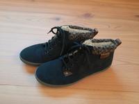 rieker Winter Schuhe Gr. 37 gefüttert Bayern - Straßkirchen Vorschau