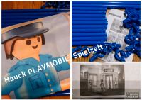 PLAYMOBIL  Spielzelt . Polizeistation. Berlin - Spandau Vorschau