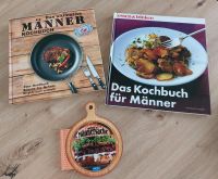 Männer Kochbücher Brandenburg - Werneuchen Vorschau