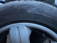 Winterreifen 225/55r16 Mercedes c-klasse Kreis Ostholstein - Timmendorfer Strand  Vorschau