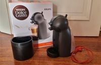 Nescafé Dolce Gusto Krups Piccolo Kaffeemaschine Kr. München - Neuried Kr München Vorschau