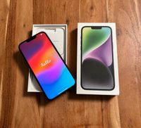 iPhone 14 128 gb 9/10 Aachen - Aachen-Mitte Vorschau