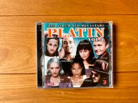 PLATIN Das Album der Megastars Vol.2  — Doppel CD Niedersachsen - Stade Vorschau