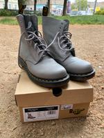 Dr. Martens 41 Zinc Grey Leipzig - Leipzig, Zentrum-Nord Vorschau