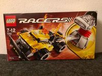 LEGO Racers 7968 Strong - Rennwagen mit Airstomper - Vollständig Bayern - Gablingen Vorschau