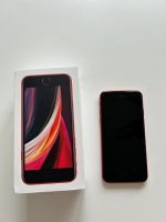 iPhone SE, red, 256 GB Berlin - Spandau Vorschau