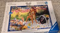 Disney Puzzle 1000 Teile Nordrhein-Westfalen - Swisttal Vorschau