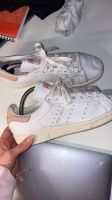 Adidas Stan Smith Schuhe Sneaker 38 Rosa Weiß Berlin - Mitte Vorschau