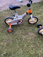 Hudorra 12 Zoll Kinderfahrrad ( Zwillinge) Baden-Württemberg - Kornwestheim Vorschau