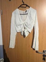 Crop Bluse Nordrhein-Westfalen - Raesfeld Vorschau