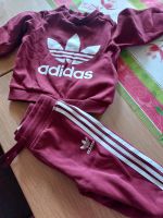 Jogginganzug von adidas Niedersachsen - Delmenhorst Vorschau