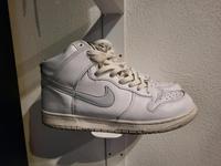 Nike Dunks High Gr. 43 Bayern - Aschaffenburg Vorschau
