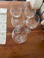 Weinglas 5 Weingläser Rotweinglas Schott und Zwiesel Bayern - Windsbach Vorschau