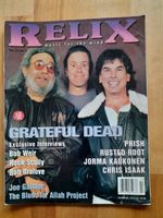 RELIX VOL.23,NO.2 - GRATEFUL DEAD,PHISH,FILLMORE EAST,.... Schleswig-Holstein - Jardelund Vorschau