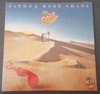 Oasis - Father more Ghana - Schallplatte Vinyl - originalverpackt Rheinland-Pfalz - Mainz Vorschau