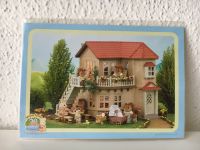 Sylvanian families Bear Family Bärenwald Postkarte Japan kawaii Bayern - Bobingen Vorschau