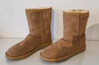 Original UGG Stiefel limited Edition Dresden - Striesen-Süd Vorschau