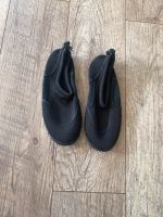 Badeschuhe Gr 34 Neu Schwarz Baden-Württemberg - Östringen Vorschau