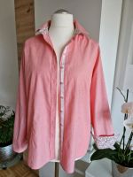 ❤️ Eterna Neu Bluse 100%Baumwolle 42 Nordrhein-Westfalen - Velbert Vorschau