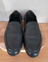 Tamaris Slipper Dunkelblau Gr.41 "neu" Rheinland-Pfalz - Dausenau Vorschau
