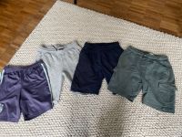 ShortsSet Gr 146/152 Hamburg-Nord - Hamburg Winterhude Vorschau