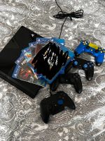 PlayStation 4 1tb Speicher + 6 spiele razer raiju scuf 4tb Saarland - Püttlingen Vorschau