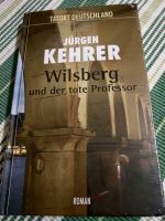 Wilsberg und der tote Professor Nordrhein-Westfalen - Nettetal Vorschau