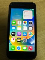 Apple Iphone  8 64 Gb sehr guter Zustand schwarz Nordrhein-Westfalen - Gladbeck Vorschau