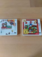 Nintendo 3DS spiele Bayern - Ortenburg Vorschau