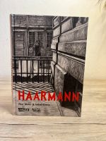 gebundenes Comic/-Buch: Haarmann Hannover - Misburg-Anderten Vorschau