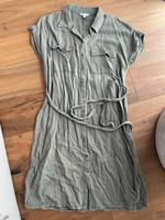 H&M Musselin Sommerkleid Kleid Größe M Rostock - Kröpeliner-Tor-Vorstadt Vorschau
