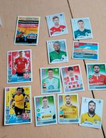 Fussball sticker, verschiedene Bayern - Parsberg Vorschau