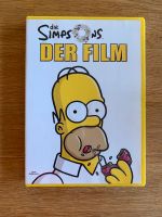 Die Simpsons, Der Film Niedersachsen - Holle Vorschau