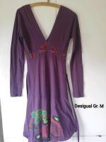 Kleid Desigual Gr. M Niedersachsen - Bad Gandersheim Vorschau