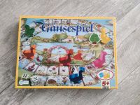 Gänsespiel Brettspiel neuwertig 5+ Hessen - Neu-Isenburg Vorschau