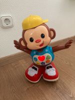 VTech tanzender Affe Lernspielzeug Spielzeug Nordrhein-Westfalen - Alsdorf Vorschau