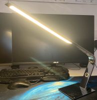 Schreibtischlampe Edelstahl LED Nordrhein-Westfalen - Plettenberg Vorschau