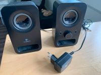 PC- Lautsprecher Speaker Logitech Haselünne - Andrup Vorschau