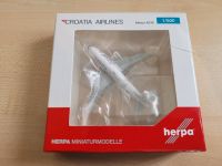Herpa Wings 1:500 Croatia Airlines Airbus A319 Bayern - Dorfen Vorschau