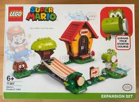 Lego Super Mario Saarland - Namborn Vorschau