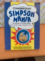 Simpson Mania Comic Rheinland-Pfalz - Hagenbach Vorschau