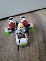 Lego Star Wars Trooper Fighter rar Nordrhein-Westfalen - Mönchengladbach Vorschau