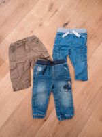 Lange Hosen in Gr. 74 Baden-Württemberg - Bad Dürrheim Vorschau