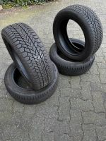 Giti Winterreifen 195/55R16 *fast neu* Nordrhein-Westfalen - Ratingen Vorschau