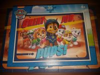 Paw Patrol Puzzle 35 Teile ab 4 Jahre Schleswig-Holstein - Brekendorf Vorschau