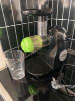 Aicok Slow Juicer, Entsafter, guter Zustand Bayern - Schwaig Vorschau