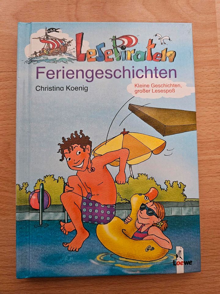 Kinderbücher je 2€ in Oldendorf (Landkreis Stade)