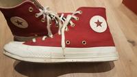 Converse Chuck 70 Hi Back Alley Brick Valentine Nordrhein-Westfalen - Wenden Vorschau