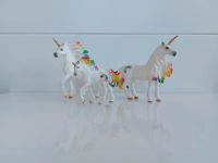 Schleich Regenbogen Einhorn Familie, bayala Bayern - Straubing Vorschau