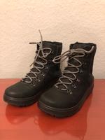 Ecco Damen Stiefeletten Boots 39 schwarz neuwertig Düsseldorf - Bilk Vorschau